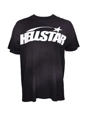 Classic T-Shirt – HELLSTAR
